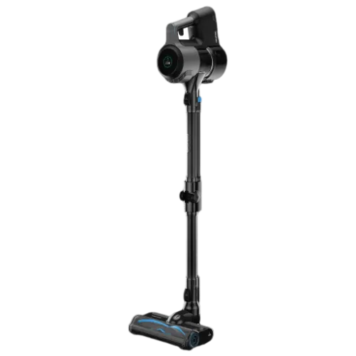 Ремонт вертикального пылесоса Grundig