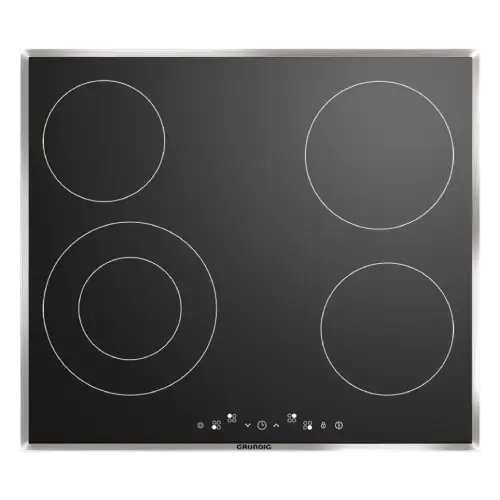  Ремонт Grundig GIEV613420E